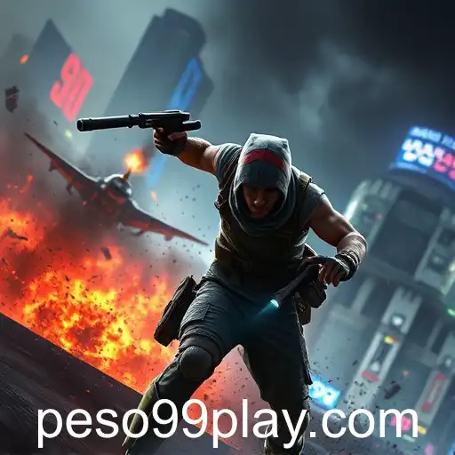 Action Games