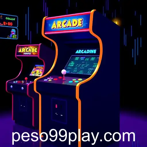 Peso99 Revolutionizes Gaming Economy