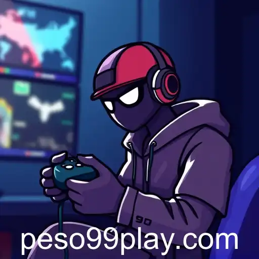 The Rise of peso99 in Online Gaming